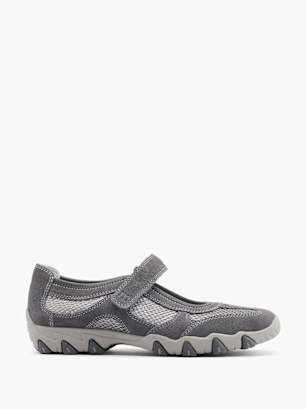 Medicus Chaussures basses Gris