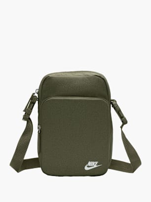 Nike Skuldertaske Oliven