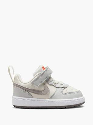 Nike Sneakersy Szary