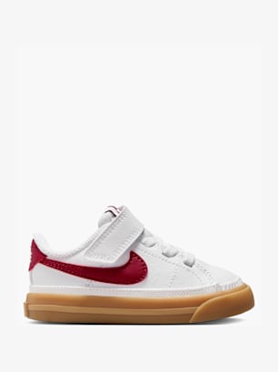 Nike Sneaker Blanco