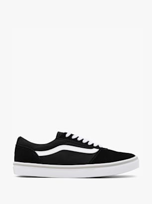 VANS Sneaker Schwarz