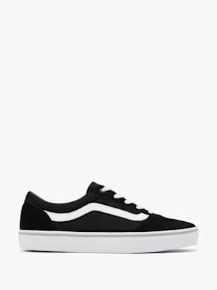 VANS Sneaker Schwarz