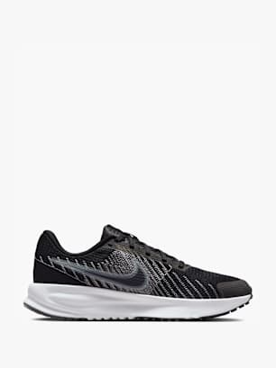 Nike Bežecká obuv Sivá