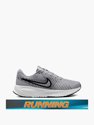 Nike Bėgimo batai Grey