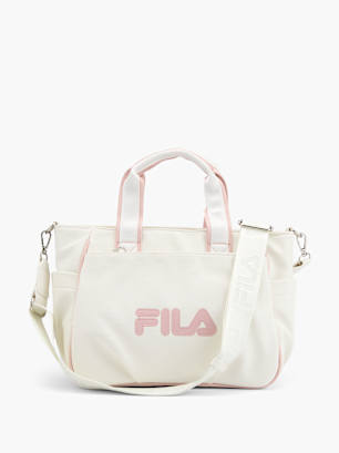FILA Damska torba Bijela