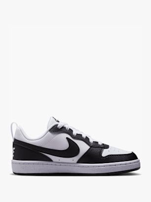 Nike Sapatilha Preto