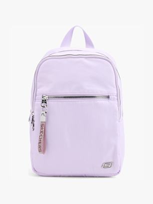 Skechers Rucksack Lila