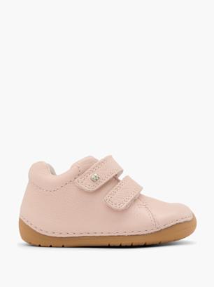 elefanten Chaussures basses Rose