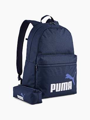 PUMA Kuprinė Mėlyna