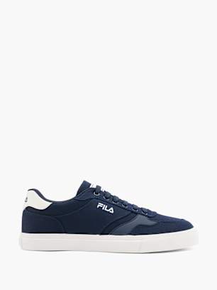FILA Slip-on obuv Modrá