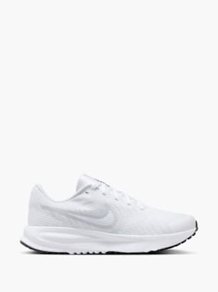 Nike Bėgimo batai Balta