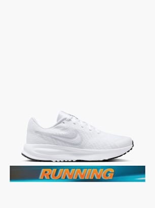 Nike Baskets de course Blanc