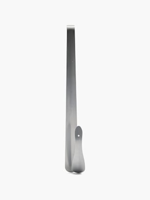 DEICHMANN Schuhanzieher Silber