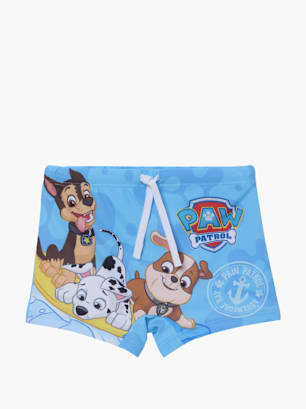 PAW Patrol Badeshorts Hellblau