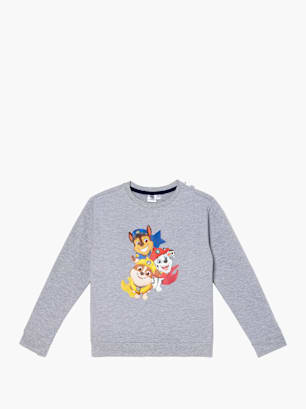 PAW Patrol Sweatshirt Grau
