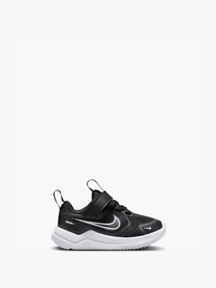 Nike Laufschuh Schwarz