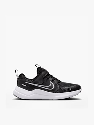 Nike Pantofi pentru alergare Negru
