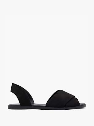 Graceland Sandal Sort