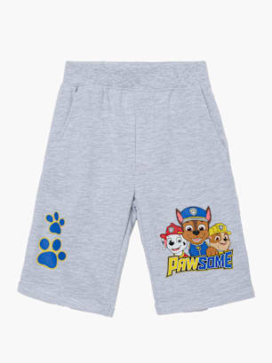 PAW Patrol Shorts Grau
