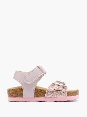 Cupcake Couture Sandale Pink