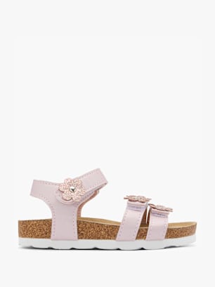 Cupcake Couture Sandale Pink