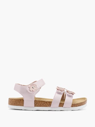 Graceland Sandale Pink