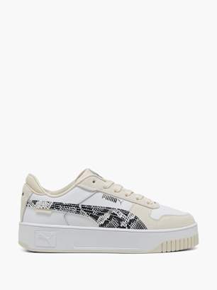 PUMA Sneaker Beige