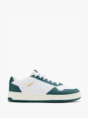 PUMA Tenisky Zelená