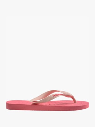 Havaianas Sandal med tå-split Pink