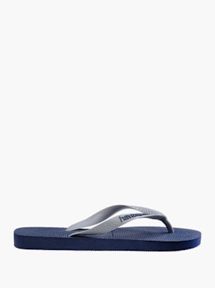 Havaianas Джапанки между пръстите Син