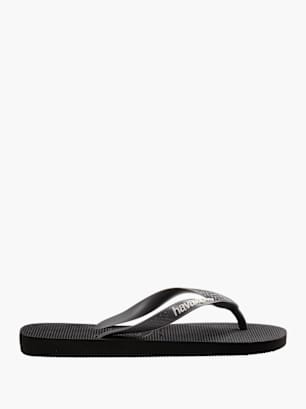 Havaianas Chancla de dedo Gris