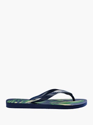 Havaianas Sandal med tå-split Blå