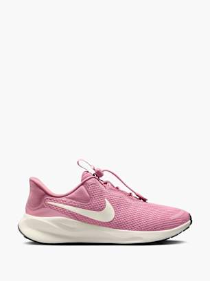 Nike Bežecká obuv Ružová
