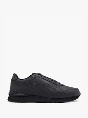 PUMA Sneakersy Czarny