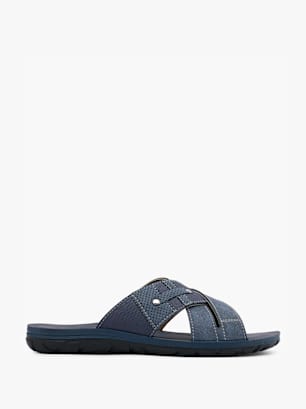 Memphis One Sandalia Azul