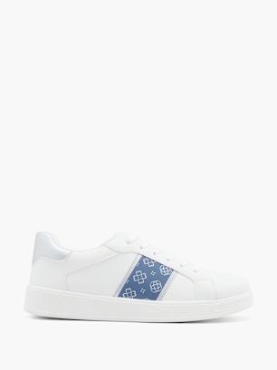 Graceland Sneaker Bianco