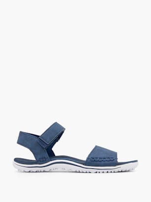 Dockers Sandale Blau
