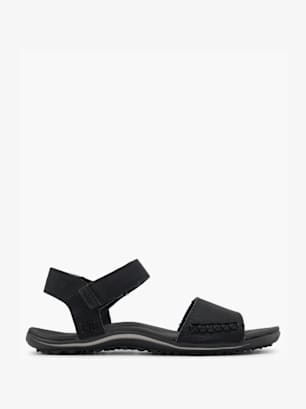 Dockers Sandale Noir