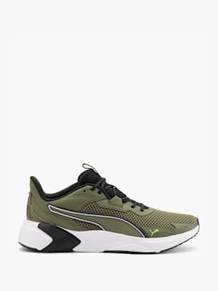 PUMA Sneakersy Zielony