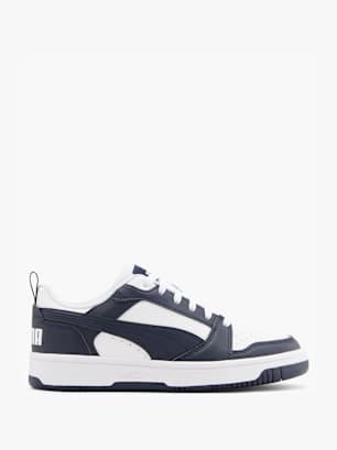 PUMA Маратонки Тъмносин