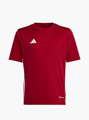 adidas T-Shirt Rot