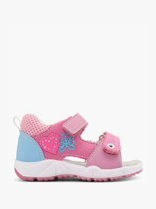 Cupcake Couture Sandale Rosa
