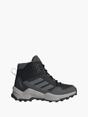 adidas Високи маратонки Сив