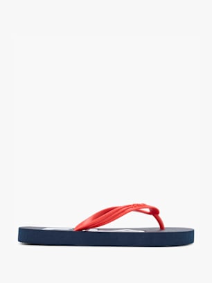 FILA Infradito Blu