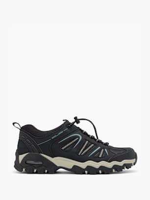 Highland Creek Trekking-Schuh Grau