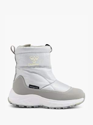 hummel Boots d'hiver Gris