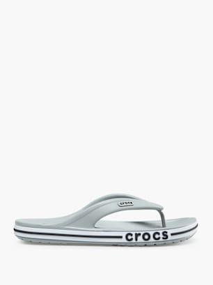 Crocs Japanke Siva