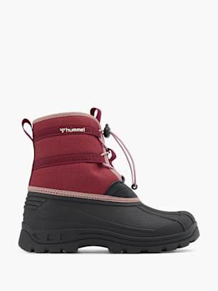 hummel Winterboots Rot