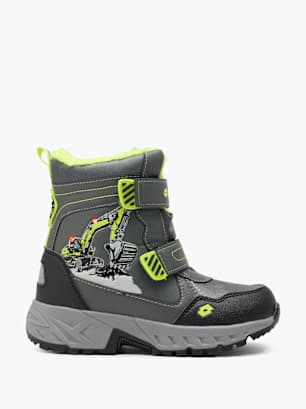 Lotto Winterboots Grau