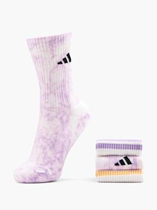 adidas Kojinės Violetinė